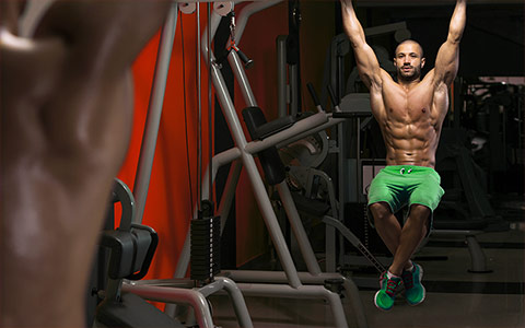 Abdominales: los mejores ejercicios thumbnail