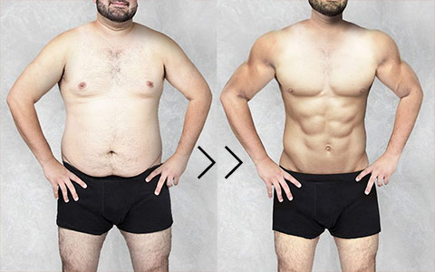 ¿Cómo bajar la panza? thumbnail