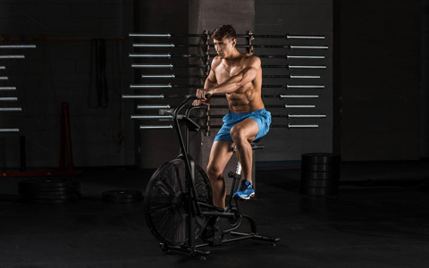 HIIT: Entrenamientos de alta intensidad thumbnail