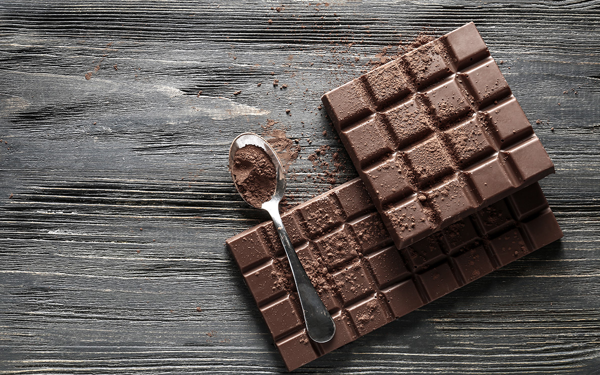 Chocolate ¿Un superalimento? thumbnail