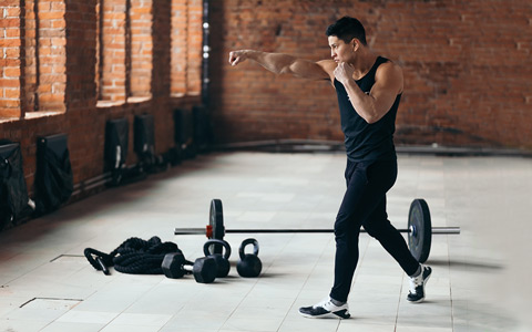 ¿Cuántas veces hay que entrenar? thumbnail